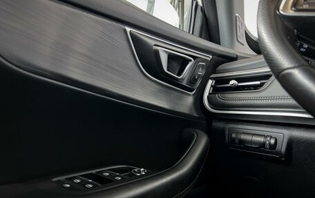 Chery Tiggo 7 Pro, 2020 год, 1 520 000 рублей, 31 фотография