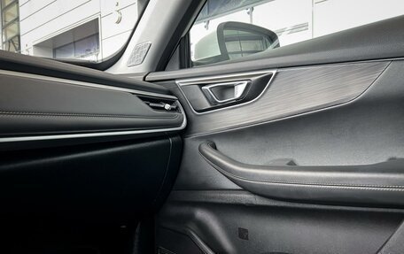 Chery Tiggo 7 Pro, 2020 год, 1 520 000 рублей, 35 фотография