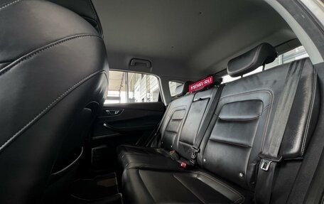 Chery Tiggo 7 Pro, 2020 год, 1 520 000 рублей, 24 фотография