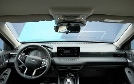 Haval Jolion, 2026 год, 2 649 000 рублей, 14 фотография