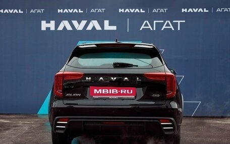 Haval Jolion, 2026 год, 2 649 000 рублей, 6 фотография