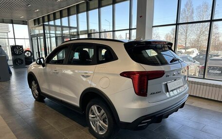 Haval Jolion, 2026 год, 2 474 010 рублей, 4 фотография