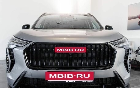 Haval Jolion, 2026 год, 2 649 000 рублей, 6 фотография