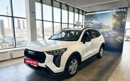 Haval Jolion, 2026 год, 2 474 010 рублей, 15 фотография