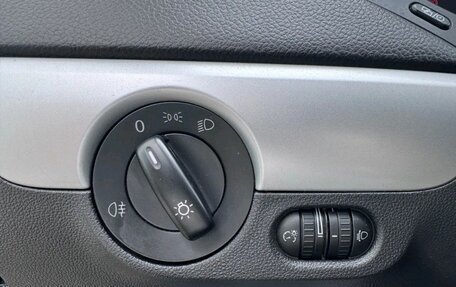 Volkswagen Jetta VI, 2013 год, 610 000 рублей, 12 фотография