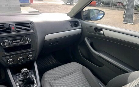 Volkswagen Jetta VI, 2013 год, 610 000 рублей, 8 фотография