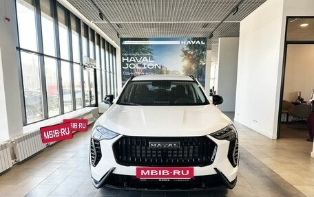 Haval Jolion, 2026 год, 2 474 010 рублей, 17 фотография