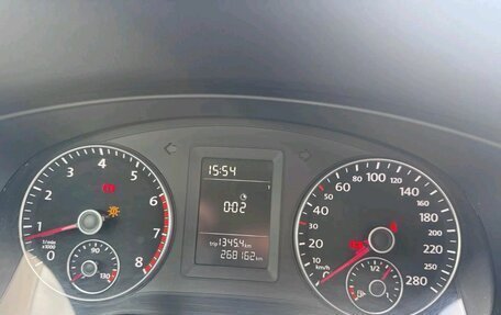 Volkswagen Jetta VI, 2013 год, 610 000 рублей, 15 фотография