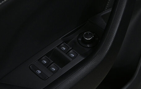 Skoda Superb III рестайлинг, 2023 год, 3 430 000 рублей, 13 фотография