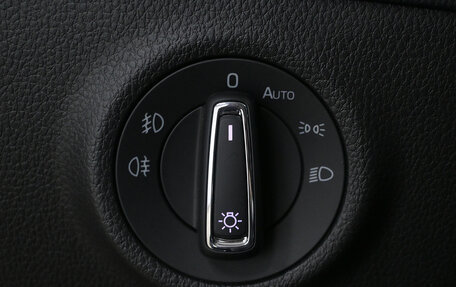 Skoda Superb III рестайлинг, 2023 год, 3 430 000 рублей, 16 фотография