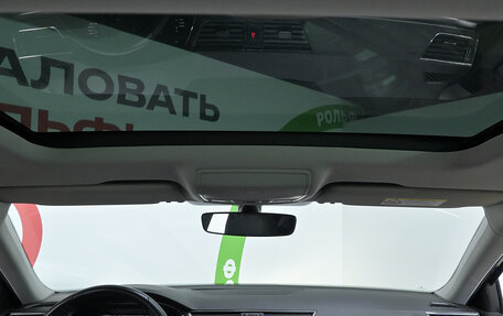 Skoda Superb III рестайлинг, 2023 год, 3 430 000 рублей, 21 фотография