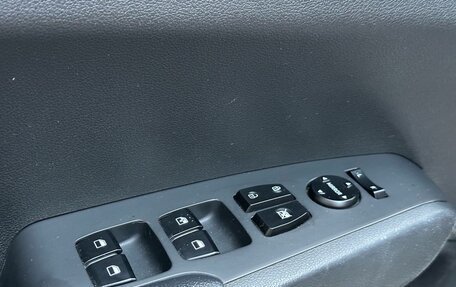 Hyundai Solaris II рестайлинг, 2021 год, 1 449 000 рублей, 18 фотография