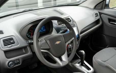 Chevrolet Cobalt II, 2023 год, 1 298 854 рублей, 5 фотография