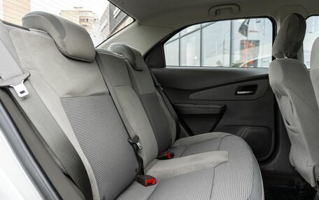 Chevrolet Cobalt II, 2023 год, 1 298 854 рублей, 8 фотография