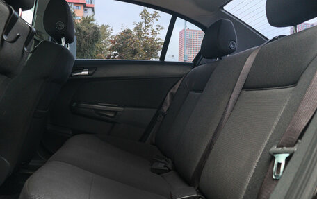 Opel Astra H, 2010 год, 700 000 рублей, 7 фотография