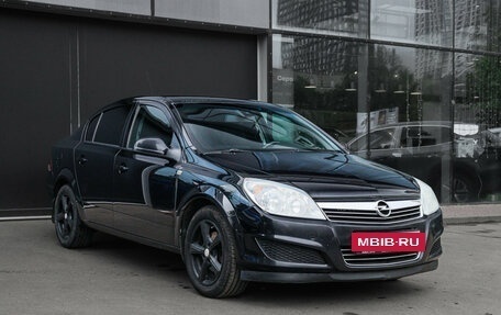 Opel Astra H, 2010 год, 700 000 рублей, 3 фотография
