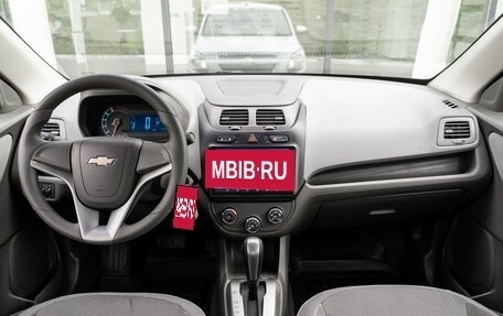 Chevrolet Cobalt II, 2023 год, 1 298 854 рублей, 7 фотография