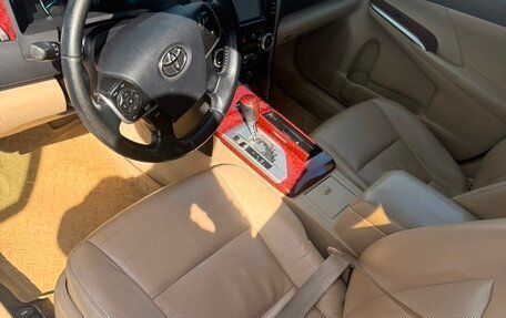 Toyota Camry, 2013 год, 1 600 000 рублей, 4 фотография