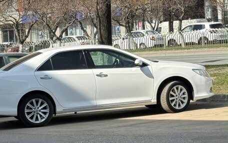 Toyota Camry, 2013 год, 1 600 000 рублей, 5 фотография