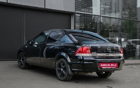 Opel Astra H, 2010 год, 700 000 рублей, 6 фотография