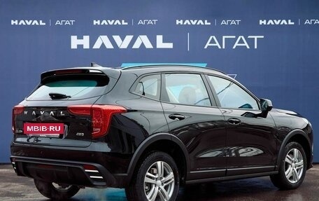 Haval Jolion, 2026 год, 2 649 000 рублей, 5 фотография