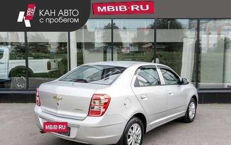 Chevrolet Cobalt II, 2023 год, 1 298 854 рублей, 3 фотография