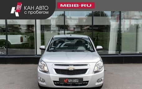 Chevrolet Cobalt II, 2023 год, 1 298 854 рублей, 2 фотография