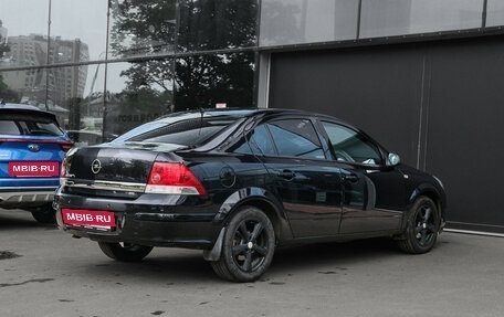 Opel Astra H, 2010 год, 700 000 рублей, 4 фотография