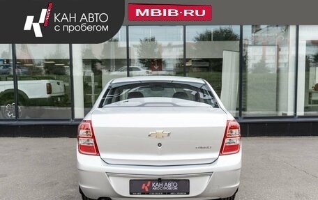 Chevrolet Cobalt II, 2023 год, 1 298 854 рублей, 4 фотография