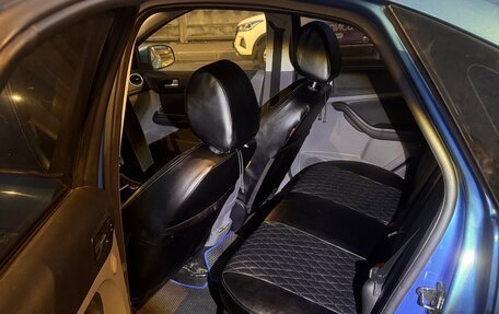 Ford Focus II рестайлинг, 2008 год, 395 000 рублей, 5 фотография