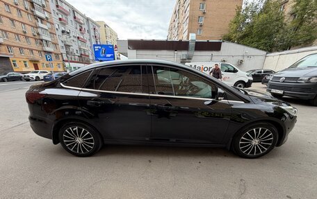 Ford Focus III, 2017 год, 1 530 000 рублей, 2 фотография