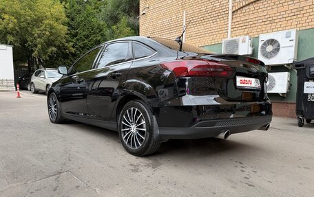 Ford Focus III, 2017 год, 1 530 000 рублей, 11 фотография