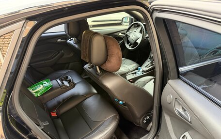 Ford Focus III, 2017 год, 1 530 000 рублей, 20 фотография