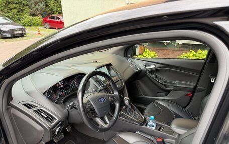Ford Focus III, 2017 год, 1 530 000 рублей, 18 фотография