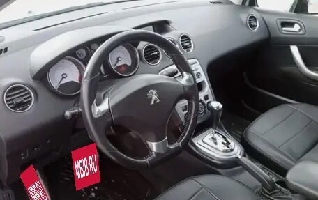 Peugeot 408 I рестайлинг, 2016 год, 620 000 рублей, 2 фотография