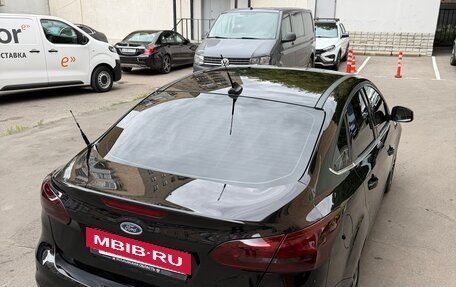 Ford Focus III, 2017 год, 1 530 000 рублей, 3 фотография