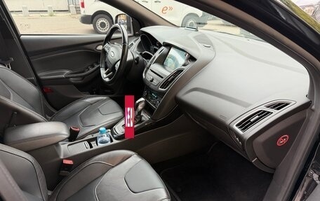 Ford Focus III, 2017 год, 1 530 000 рублей, 21 фотография
