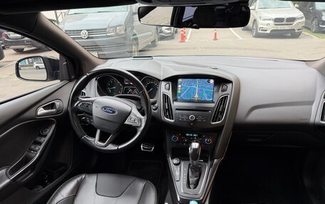Ford Focus III, 2017 год, 1 530 000 рублей, 22 фотография