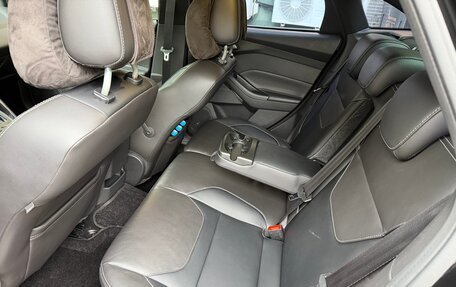 Ford Focus III, 2017 год, 1 530 000 рублей, 25 фотография