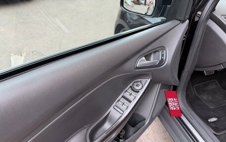 Ford Focus III, 2017 год, 1 530 000 рублей, 24 фотография