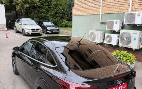 Ford Focus III, 2017 год, 1 530 000 рублей, 15 фотография