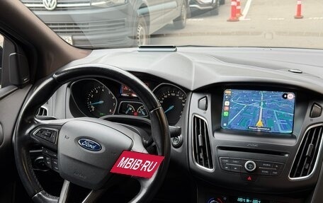 Ford Focus III, 2017 год, 1 530 000 рублей, 23 фотография