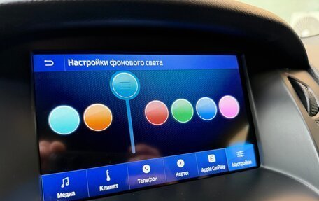 Ford Focus III, 2017 год, 1 530 000 рублей, 34 фотография