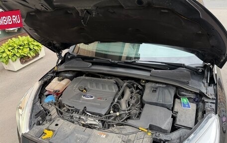Ford Focus III, 2017 год, 1 530 000 рублей, 31 фотография