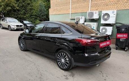 Ford Focus III, 2017 год, 1 530 000 рублей, 12 фотография