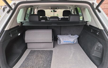 Volkswagen Touareg III, 2019 год, 4 450 000 рублей, 15 фотография