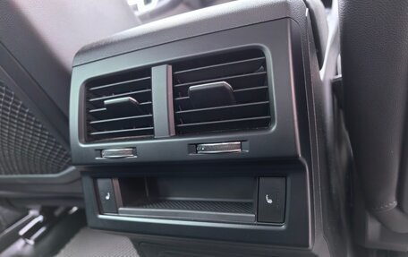 Volkswagen Touareg III, 2019 год, 4 450 000 рублей, 20 фотография