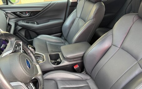 Subaru Outback VI, 2021 год, 3 790 000 рублей, 7 фотография