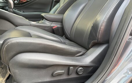 Subaru Outback VI, 2021 год, 3 790 000 рублей, 10 фотография