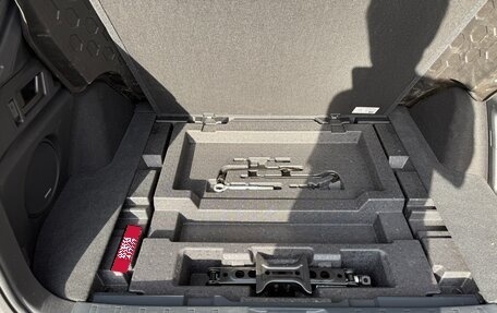 Subaru Outback VI, 2021 год, 3 790 000 рублей, 12 фотография